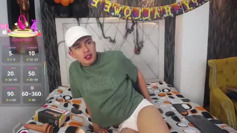 Cady online show from October 28, 9:13 am