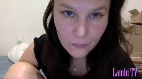 Snapshot of caffeinated_lamb chatting on December 12, 7:26 pm Lamb online show from December 12, 7:26 pm