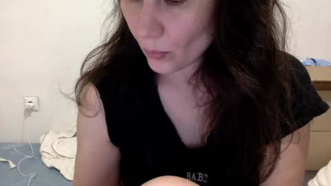 Snapshot of caffeinated_lamb chatting on October 17, 5:59 pm Lamb online show from October 17, 5:59 pm