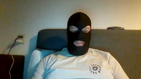 cagegag31 online show from September 13, 8:30 pm