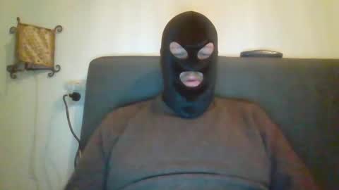 cagegag31 online show from March 13, 11:50 am