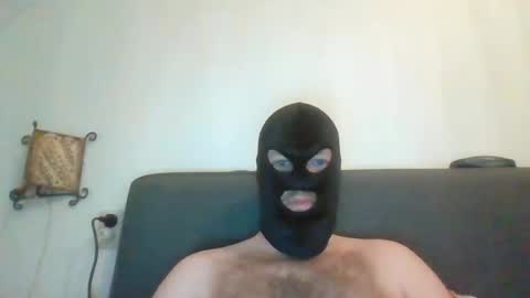 cagegag31 online show from May 22, 11:27 am