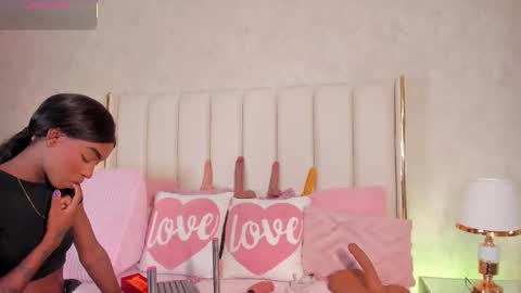 Cahitlin  online show from January 14, 6:08 am