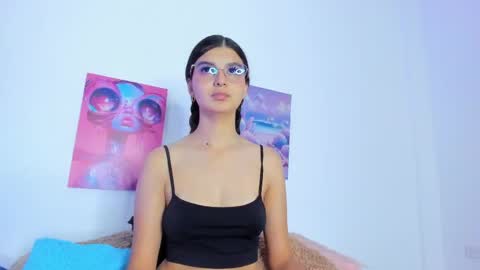 cailin_dione online show from May 2, 3:22 am