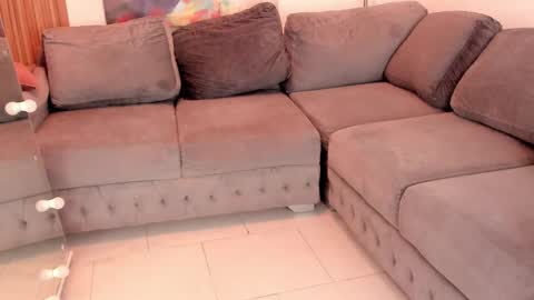 I am Katherine  online show from February 10, 11:14 am