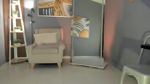 I am Katherine  online show from February 28, 11:00 am