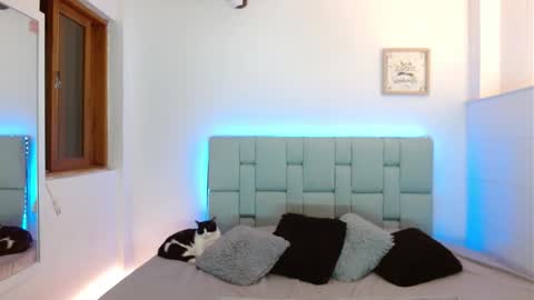 Cailyn Independent model online show from November 14, 12:20 am