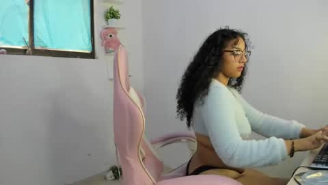 karina online show from October 11, 4:16 pm