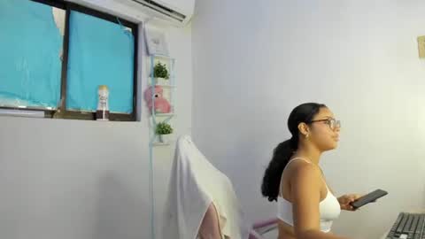 karina online show from October 17, 7:38 pm
