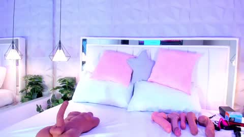 CailynBrown online show from January 22, 1:53 am