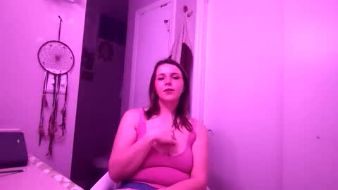 caitberrycough online show from January 9, 12:13 am