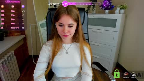 Snapshot of caitlin_c chatting on December 20, 5:47 am caitlin_c online show from December 20, 5:47 am
