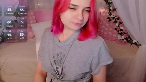 Snapshot of caitlin_crazy chatting on April 28, 10:20 am Gina online show from April 28, 10:20 am