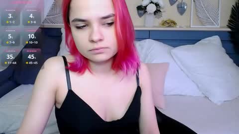 Snapshot of caitlin_crazy chatting on May 1, 10:31 am Gina online show from May 1, 10:31 am