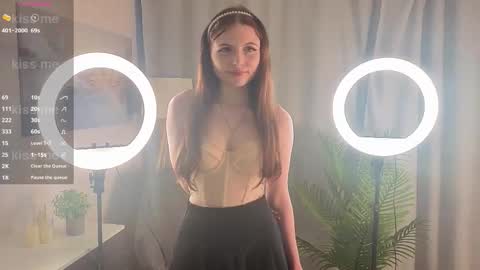 Kate online show from December 21, 4:14 pm