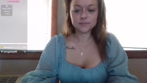 Caity online show from March 22, 7:28 pm