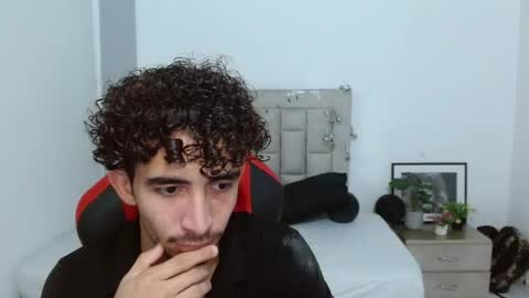 caius online show from January 11, 7:52 pm