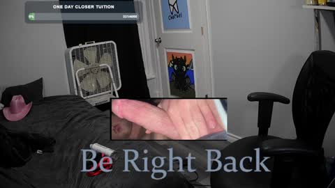 Cajerk online show from December 15, 8:52 am