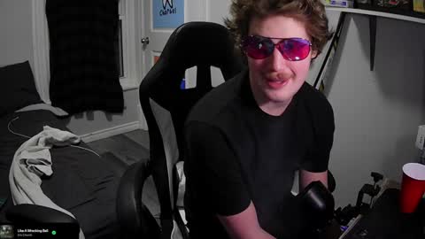 Cajerk online show from January 20, 10:07 am