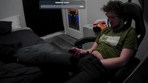 Cajerk online show from February 19, 5:49 am