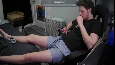 Cajerk online show from February 27, 9:32 am