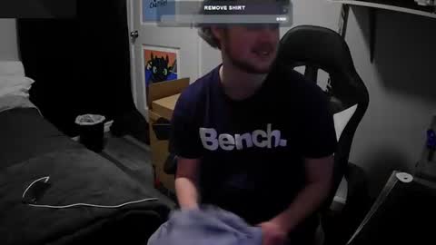 Cajerk online show from March 5, 7:38 am