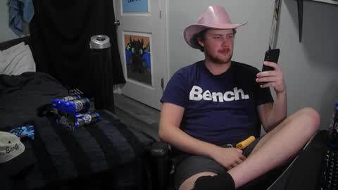 Cajerk online show from September 17, 2:24 am