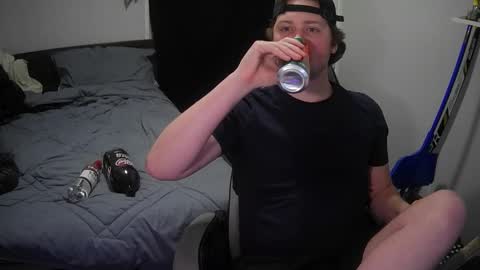 Cajerk online show from February 22, 4:13 am