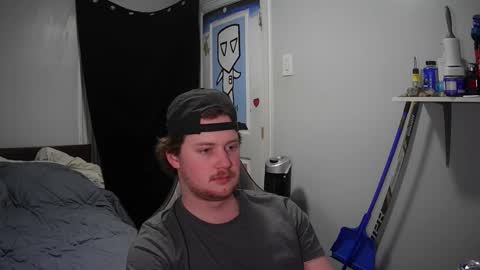 Cajerk online show from March 1, 4:25 am