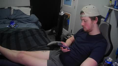 Cajerk online show from April 12, 6:07 am