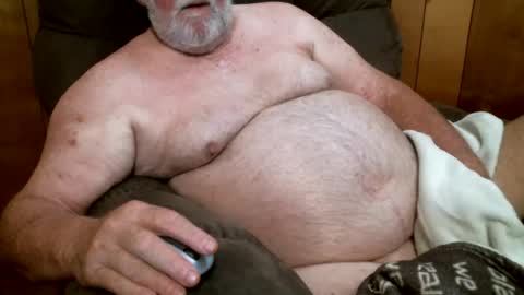 cajungrey online show from October 18, 1:34 pm