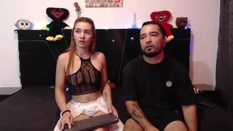Cajusex online show from February 24, 9:52 pm
