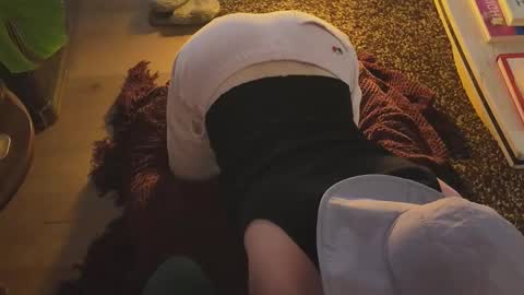 Caked Up online show from December 4, 2:21 am