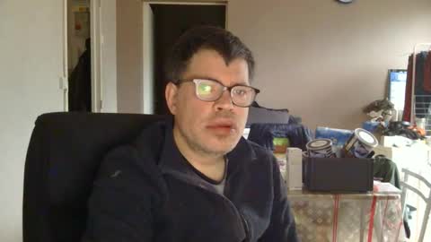 cal500 online show from January 18, 8:18 am