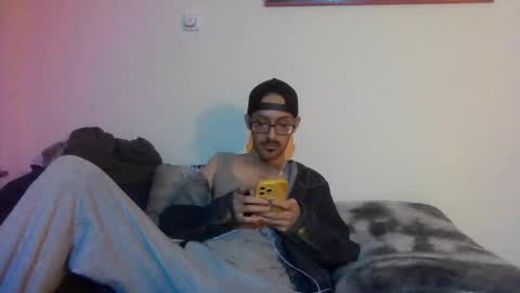 Cal XXX online show from September 14, 2:11 am