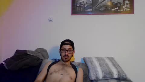 Cal XXX online show from September 23, 2:03 am