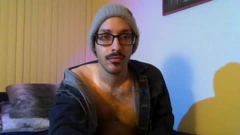 Cal XXX online show from October 9, 2:09 am