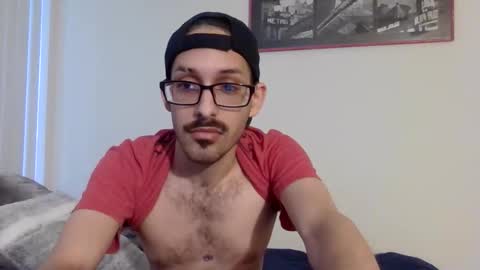 Cal XXX online show from October 11, 10:41 pm