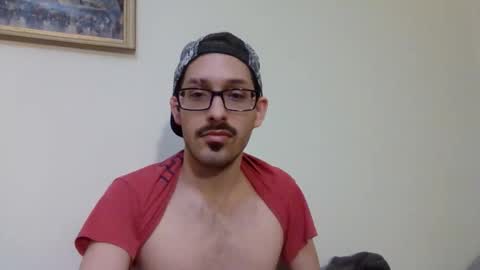 Cal XXX online show from February 6, 12:26 am