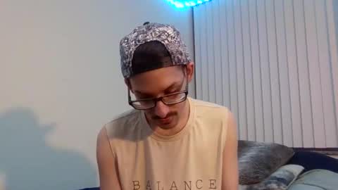 Cal XXX online show from February 27, 12:43 am