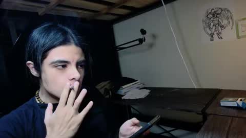 Snapshot of calabadi chatting on June 9, 11:38 pm Kitty online show from June 9, 11:38 pm
