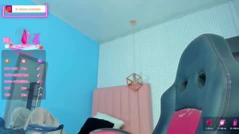 Calanthe  online show from November 14, 3:27 am