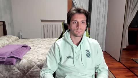 Marco online show from November 21, 3:11 pm