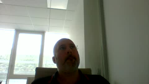 Snapshot of caldoski chatting on June 16, 11:24 am caldoski online show from June 16, 11:24 am