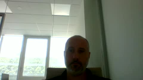 Snapshot of caldoski chatting on June 24, 10:58 am caldoski online show from June 24, 10:58 am