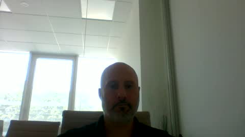 Snapshot of caldoski chatting on July 3, 11:05 am caldoski online show from July 3, 11:05 am