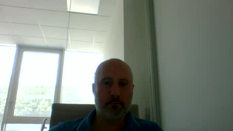 Snapshot of caldoski chatting on July 24, 11:30 am caldoski online show from July 24, 11:30 am
