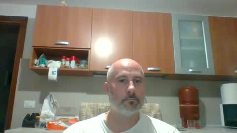 Snapshot of caldoski chatting on August 7, 6:54 pm caldoski online show from August 7, 6:54 pm