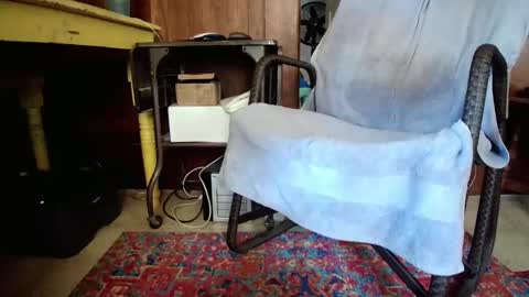 Cal online show from September 21, 7:59 pm