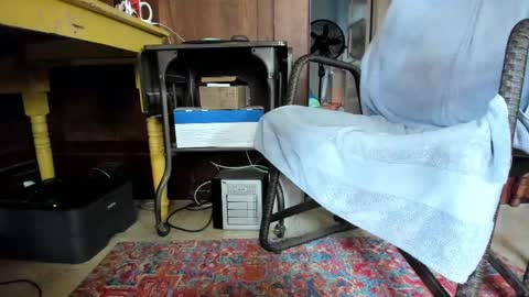 Cal online show from September 29, 7:30 pm